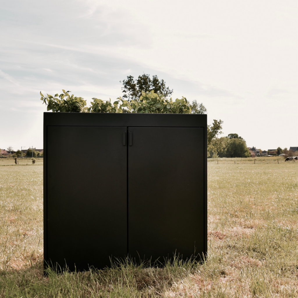 KUJP-KLIKO-gelakt-met-kruidentui