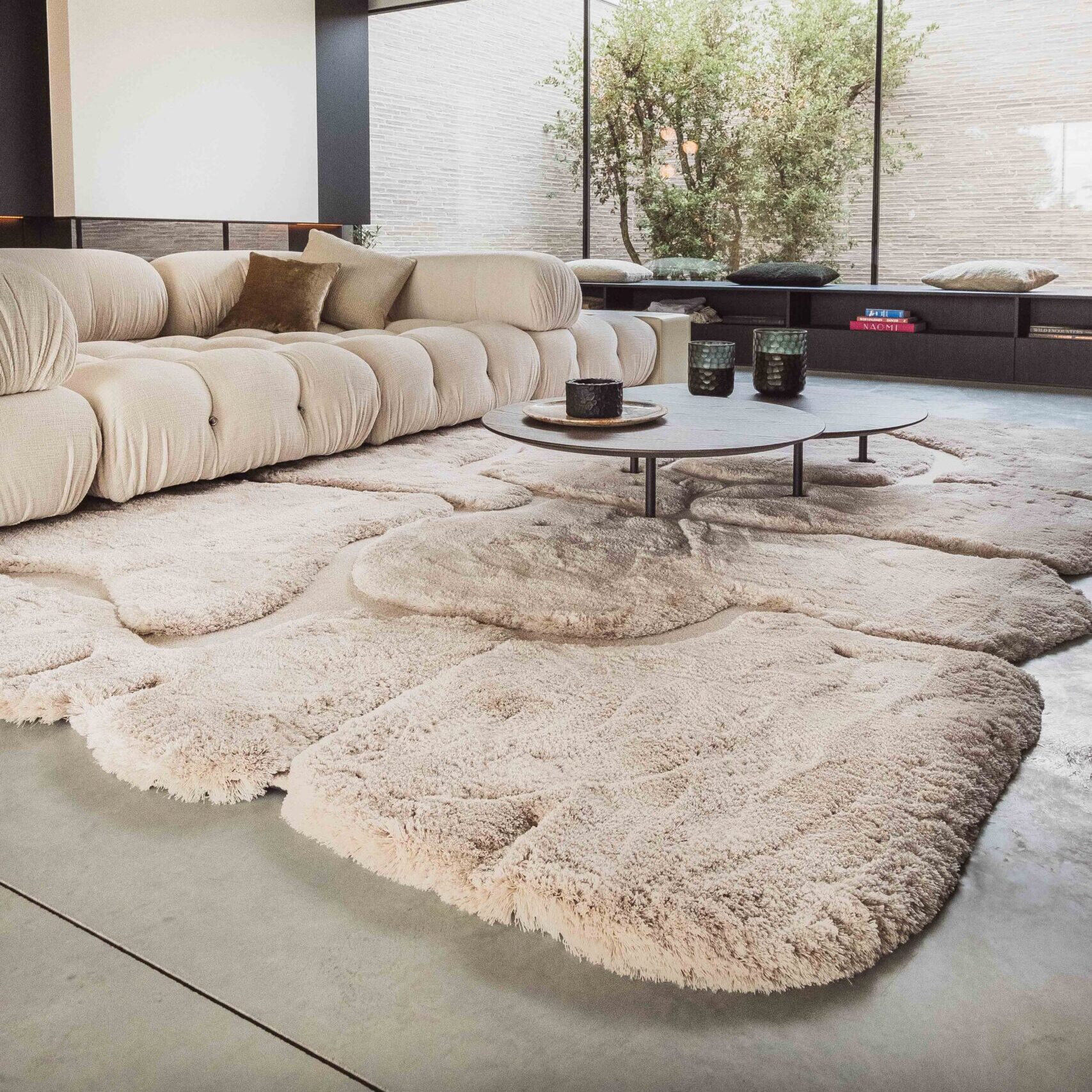 Island tapijt Jov carpet rug