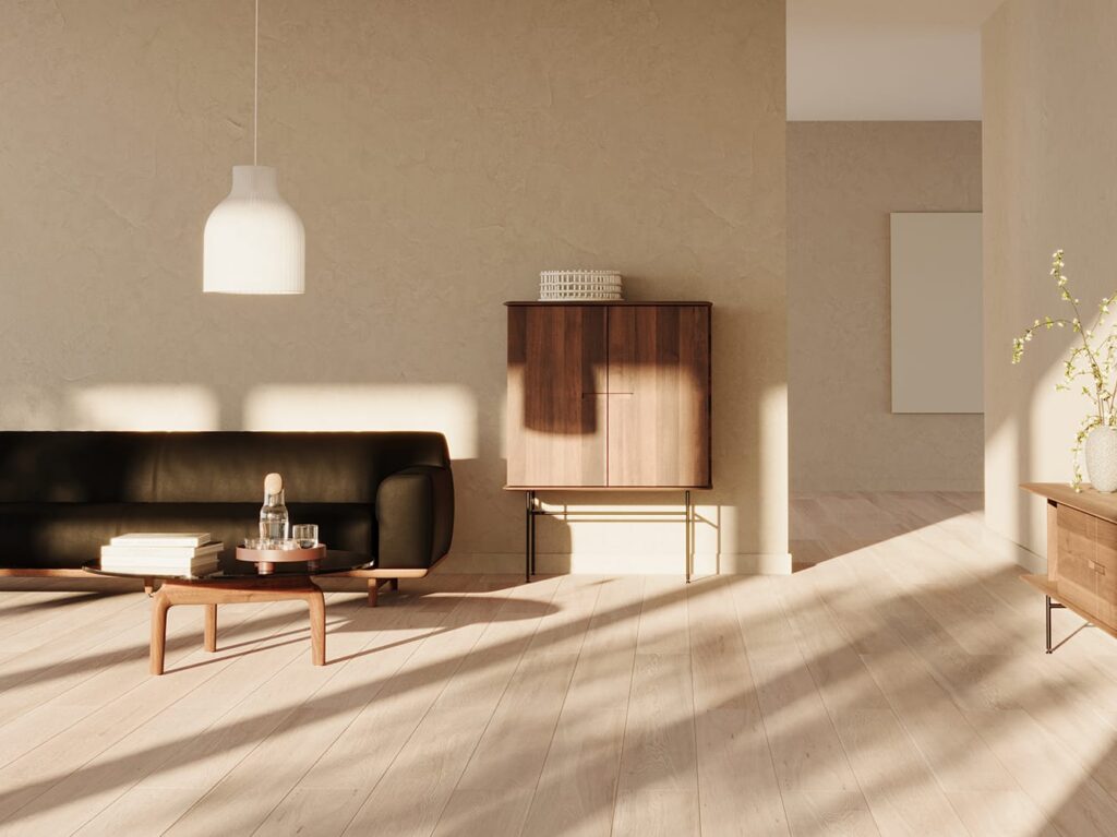 Artisan Pascal koffietafel Salon- en bijzettafels