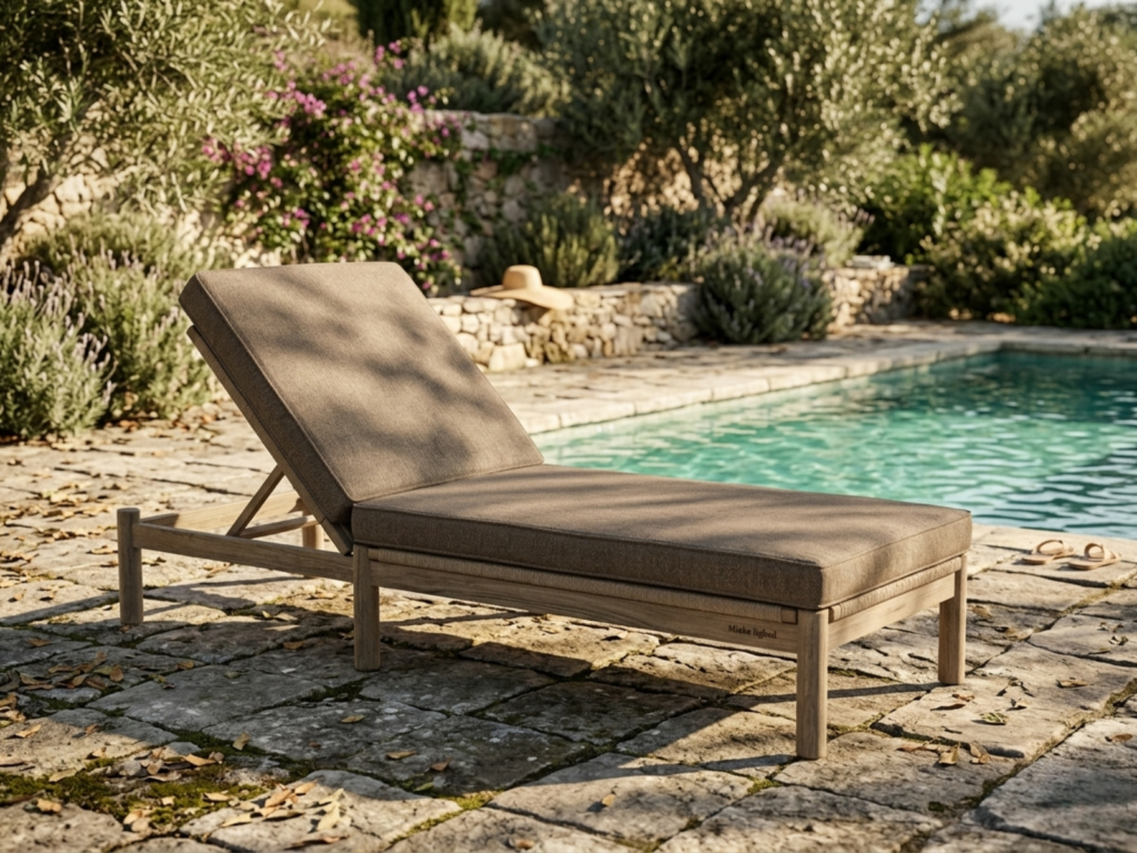 Gommaire Mieke ligbed Ligbedden